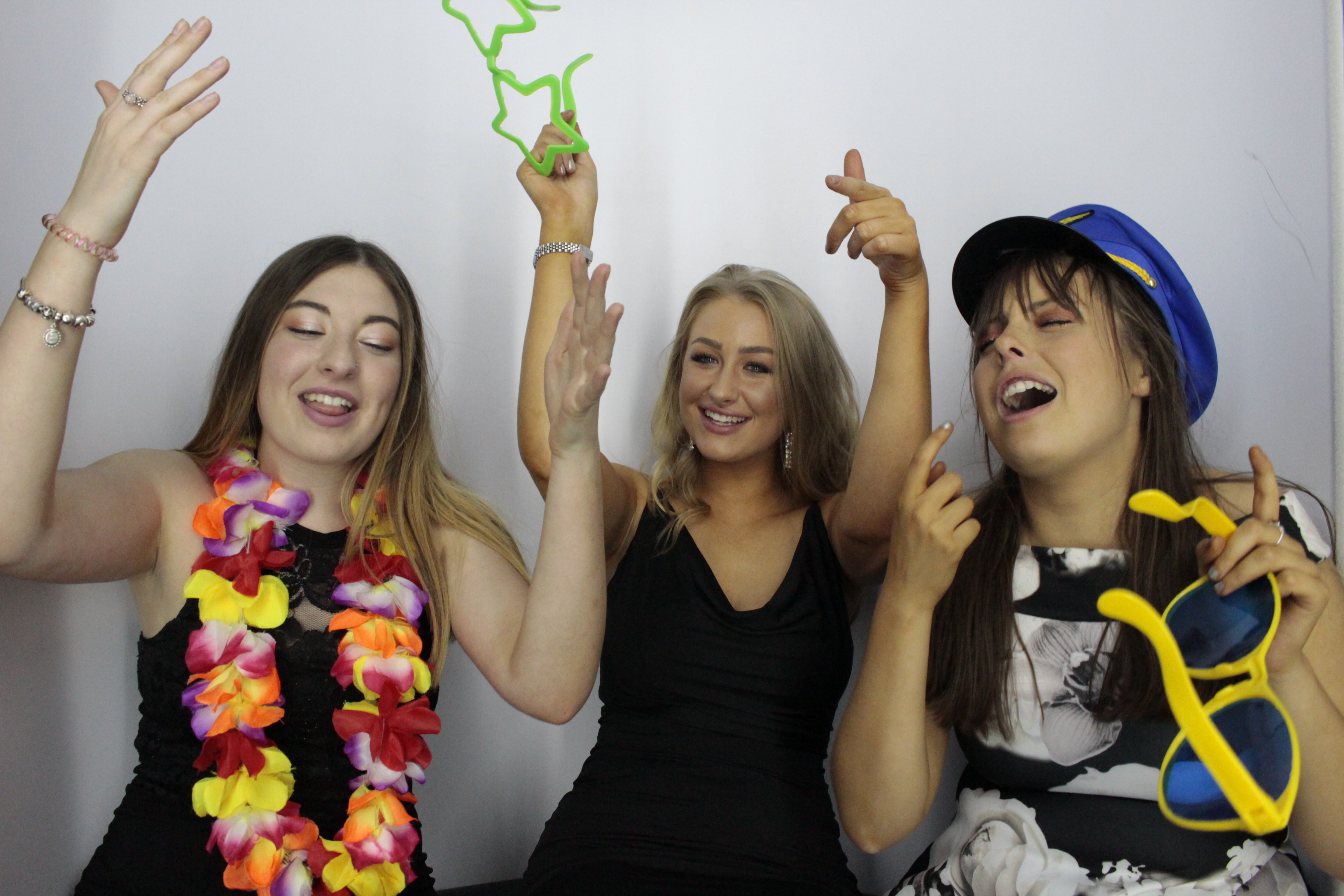 Norland Freshers Ball 2019 | View more photos from the event at gallery.myphotoboothexperience.co.uk/u/MyPhotoBoothExperienceLtd/Norland-Freshers-Ball-2019